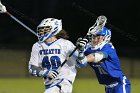 MLax vs Emmanuel  Men’s Lacrosse vs Emmanuel College. - Photo by Keith Nordstrom : MLax, lacrosse